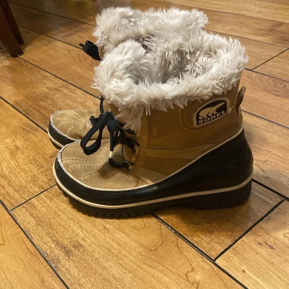 Sorel winter boots * - Picture 6 of 6